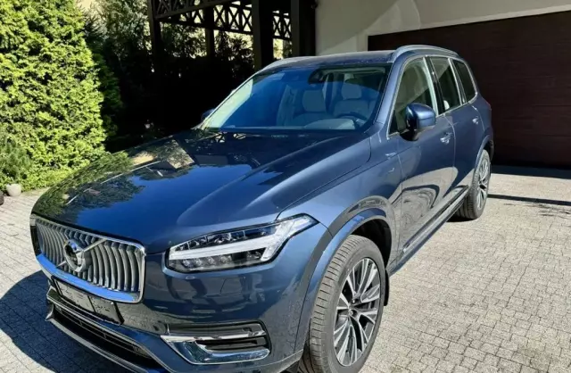 VOLVO Xc 90 