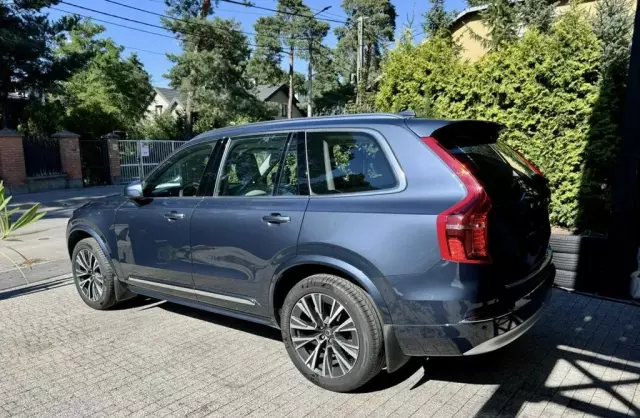 VOLVO Xc 90 