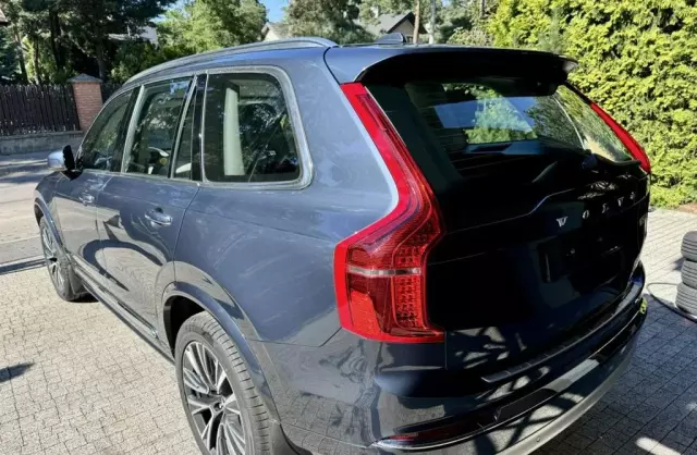 VOLVO Xc 90 