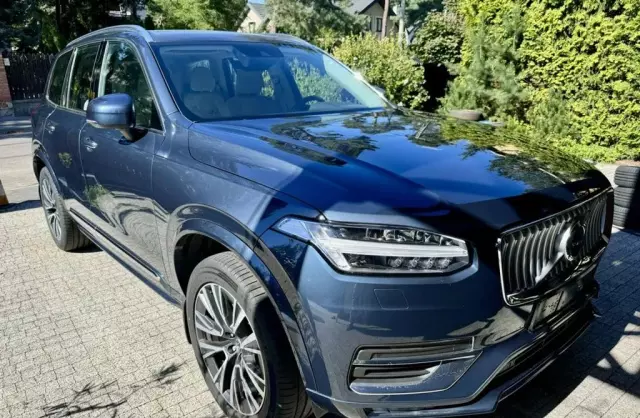 VOLVO Xc 90 