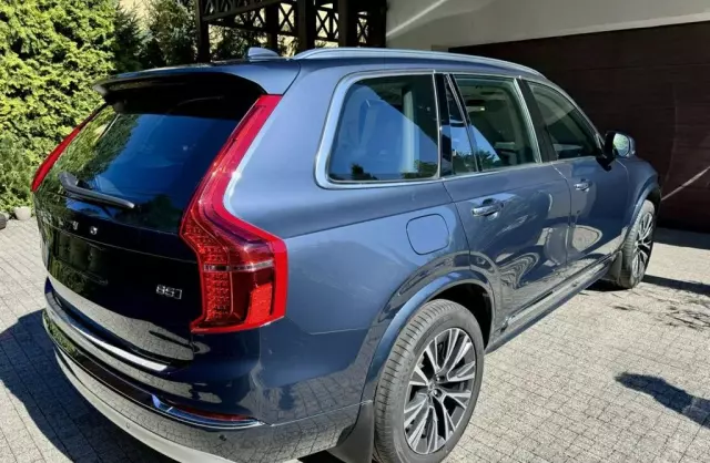 VOLVO Xc 90 
