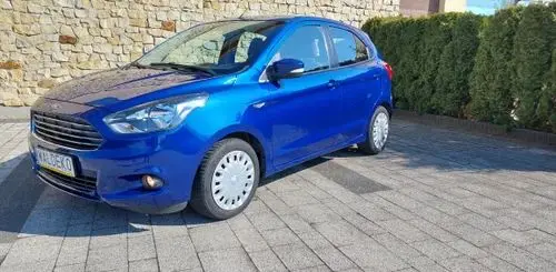 FORD Ka+ 