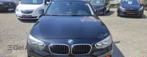 BMW Seria 1 