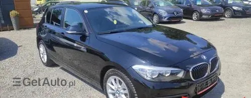 BMW Seria 1 