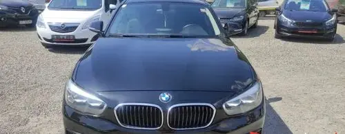 BMW Seria 1 