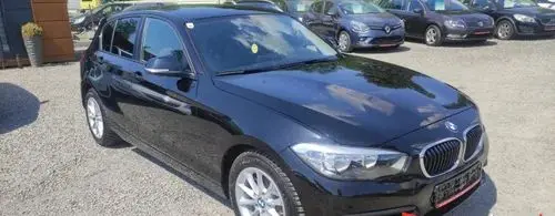 BMW Seria 1 