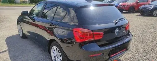BMW Seria 1 