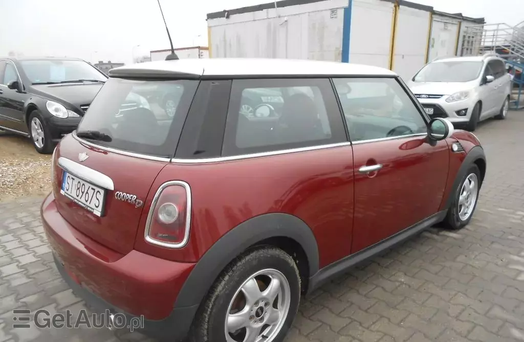 MINI Mini 