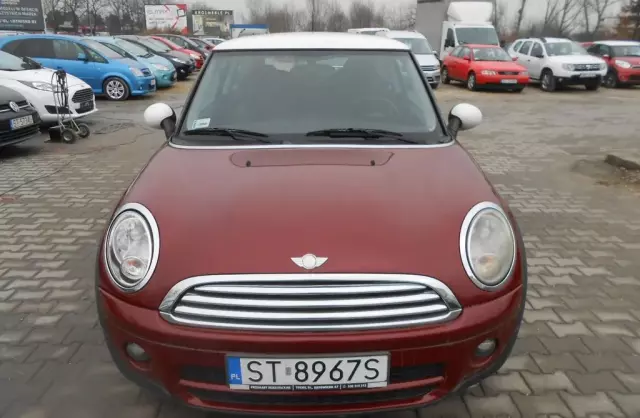 MINI Mini 