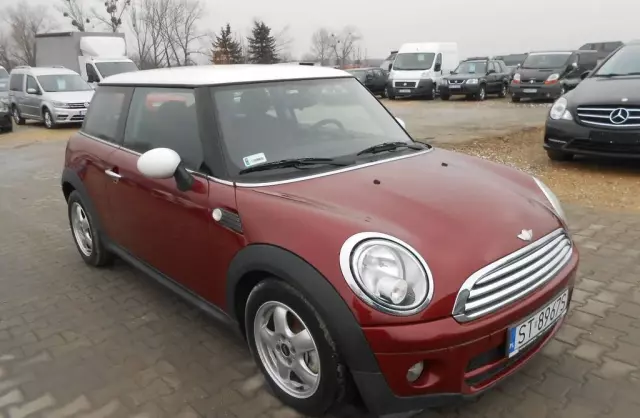 MINI Mini 