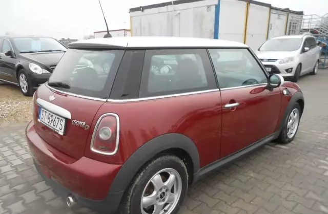 MINI Mini 