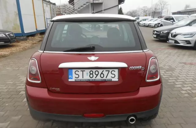 MINI Mini 