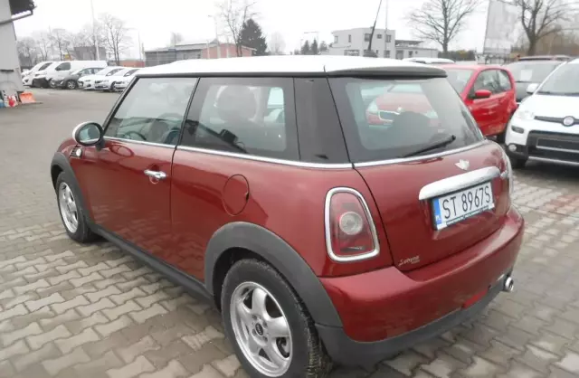 MINI Mini 