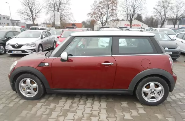 MINI Mini 