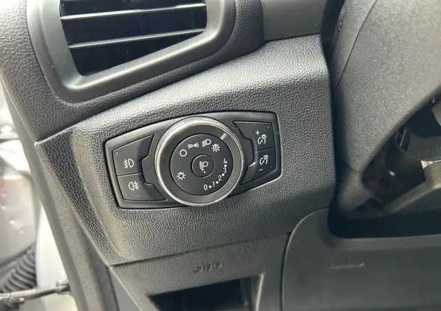 FORD EcoSport 1.5 EcoBlue Titanium ASS