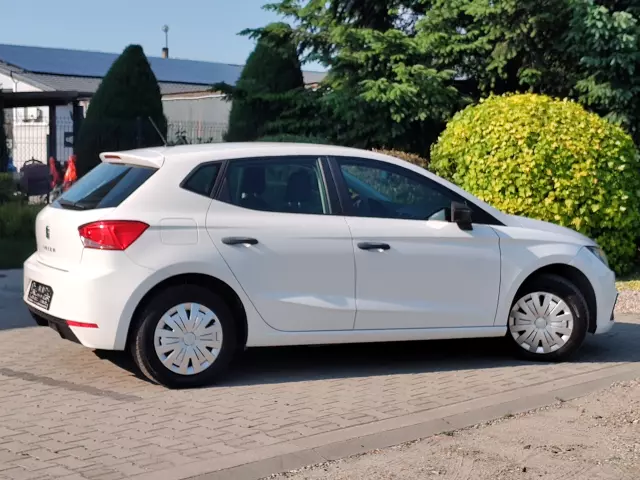 SEAT Ibiza Style