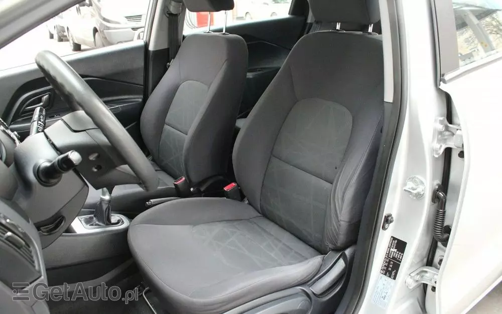 KIA Rio 1.2 L