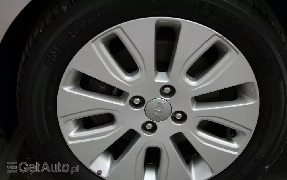 KIA Rio 1.2 L