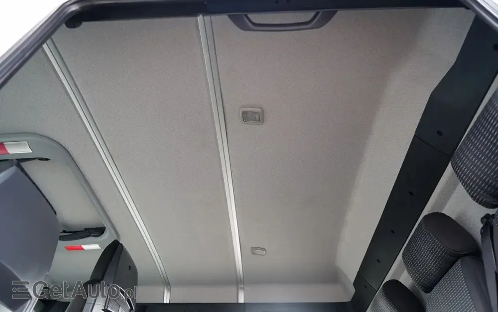 MAN TGM 18.340 / 4X2 / 3 STRONNA WYWROTKA / HYDROBURTA / BRYGADÓWKA 7 MIEJSC / BORDMATIC 