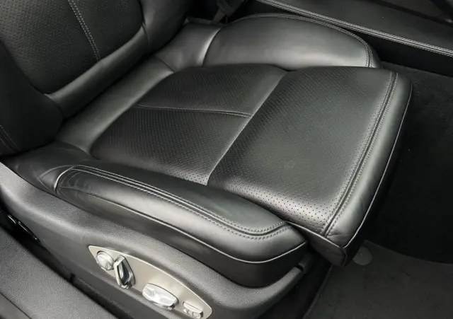 PORSCHE Cayenne S Diesel