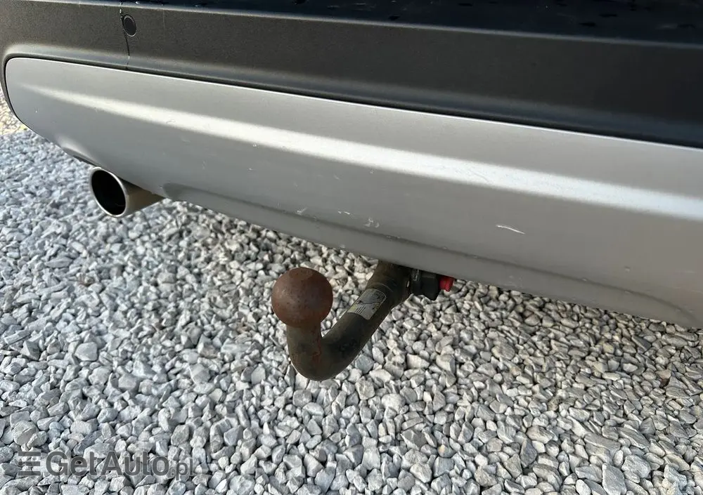 FORD Kuga 2.0 TDCi 4WD Titanium Plus