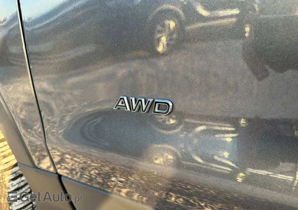 FORD Kuga 2.0 TDCi 4WD Titanium Plus