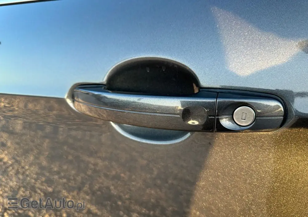 FORD Kuga 2.0 TDCi 4WD Titanium Plus