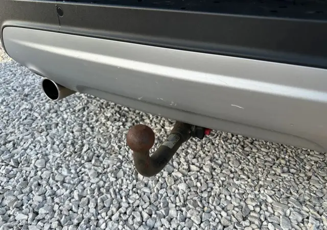 FORD Kuga 2.0 TDCi 4WD Titanium Plus