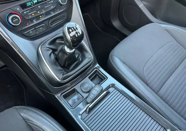 FORD Kuga 2.0 TDCi 4WD Titanium Plus