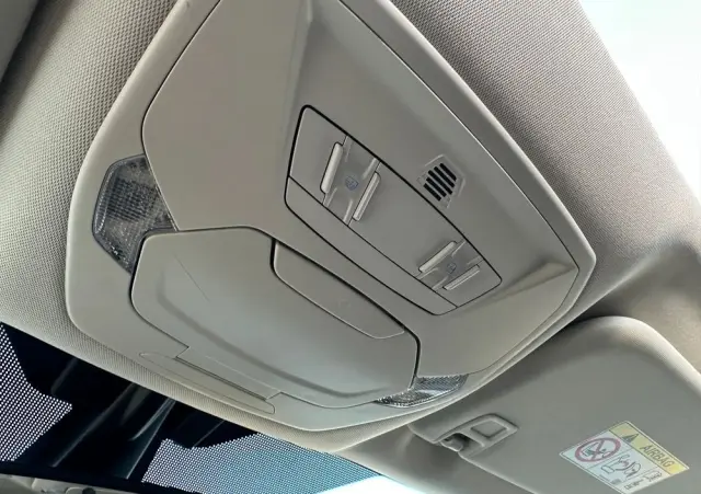 FORD Kuga 2.0 TDCi 4WD Titanium Plus