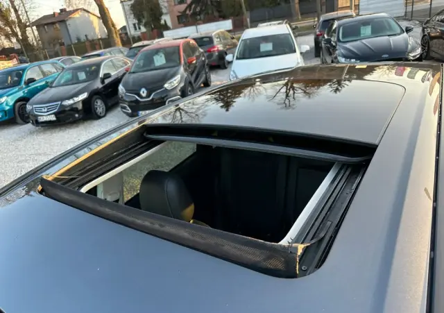 FORD Kuga 2.0 TDCi 4WD Titanium Plus