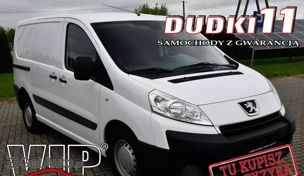 PEUGEOT Expert 