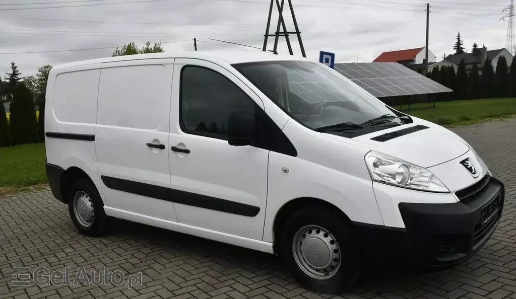 PEUGEOT Expert 
