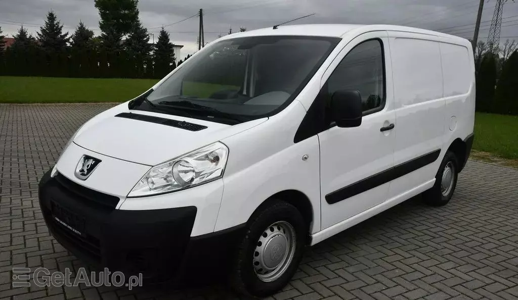 PEUGEOT Expert 