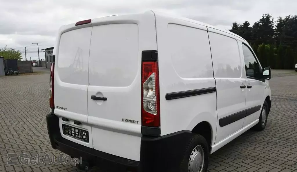 PEUGEOT Expert 