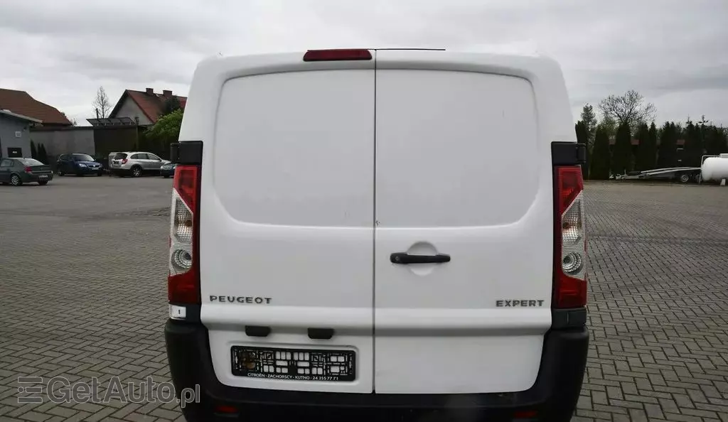 PEUGEOT Expert 