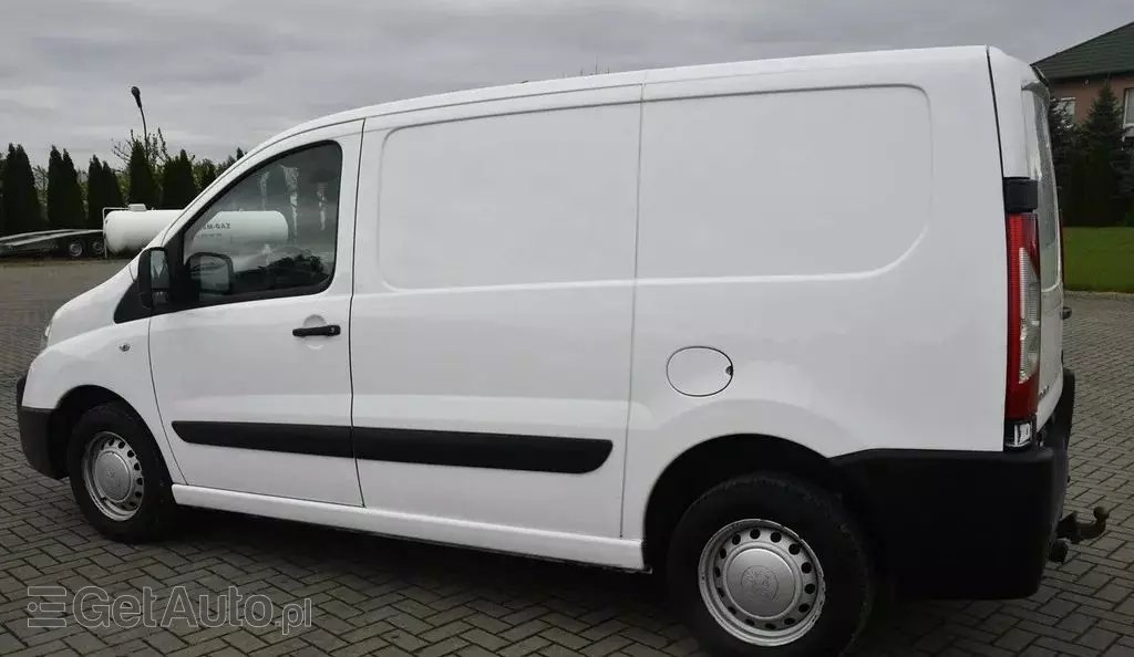 PEUGEOT Expert 