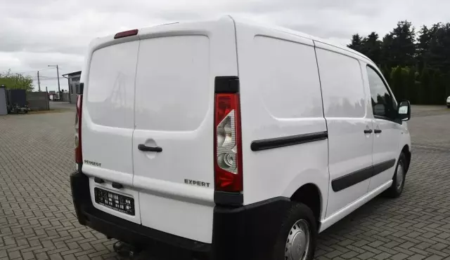 PEUGEOT Expert 