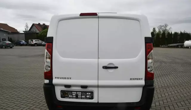 PEUGEOT Expert 