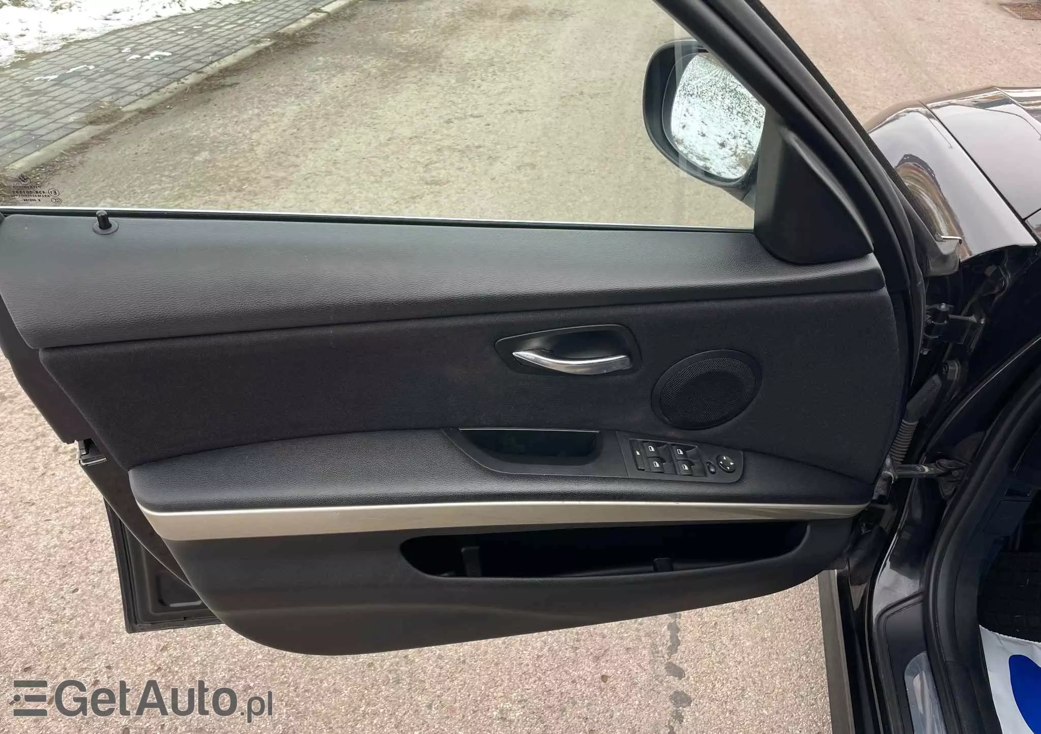 BMW Seria 3 320d Touring xDrive