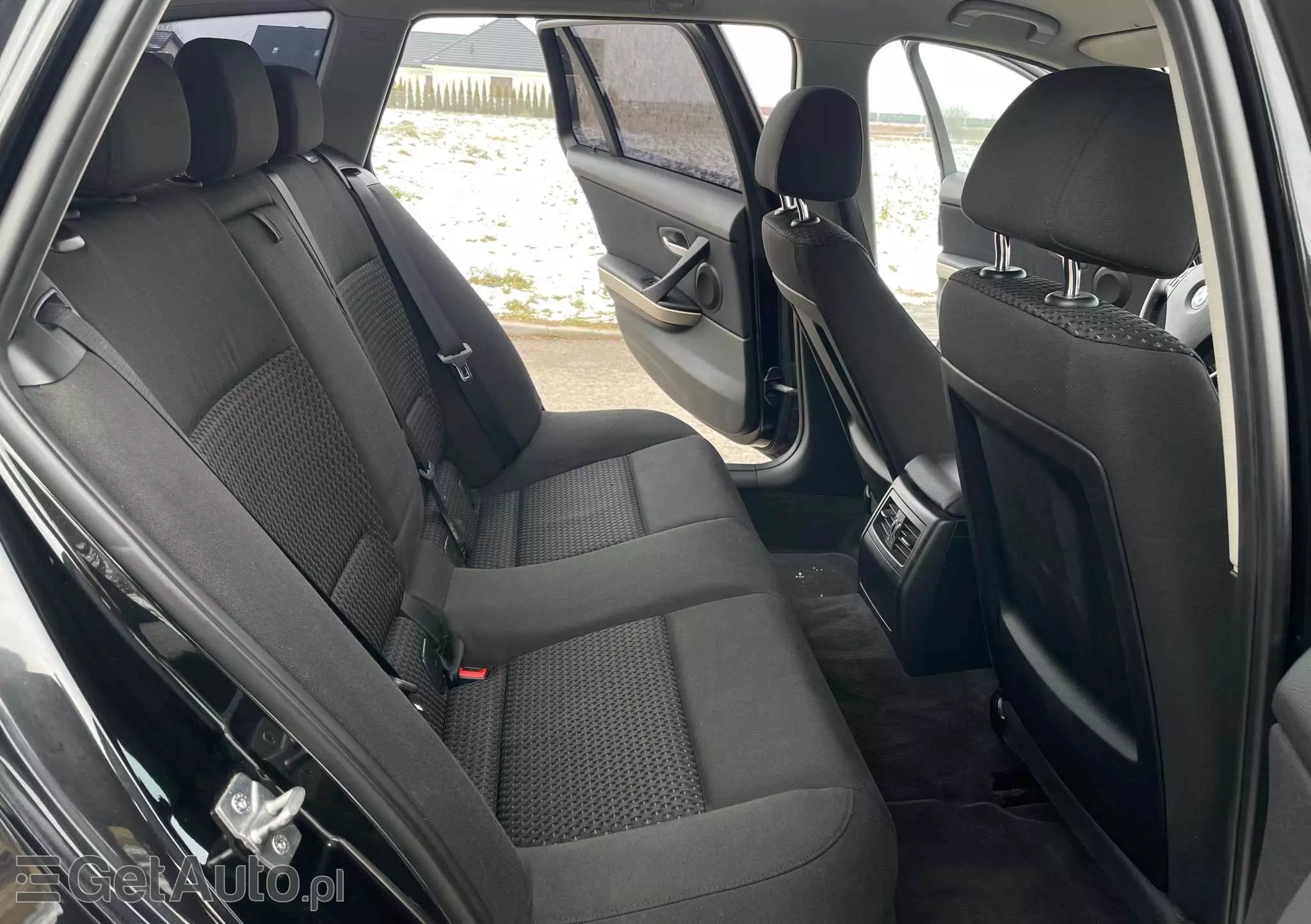 BMW Seria 3 320d Touring xDrive