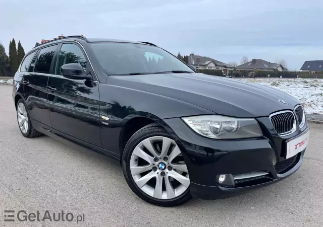 BMW Seria 3 320d Touring xDrive