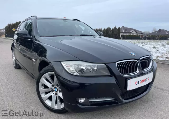 BMW Seria 3 320d Touring xDrive