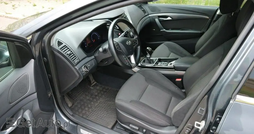 HYUNDAI I40 I40cw 1.6 5 Star Edition