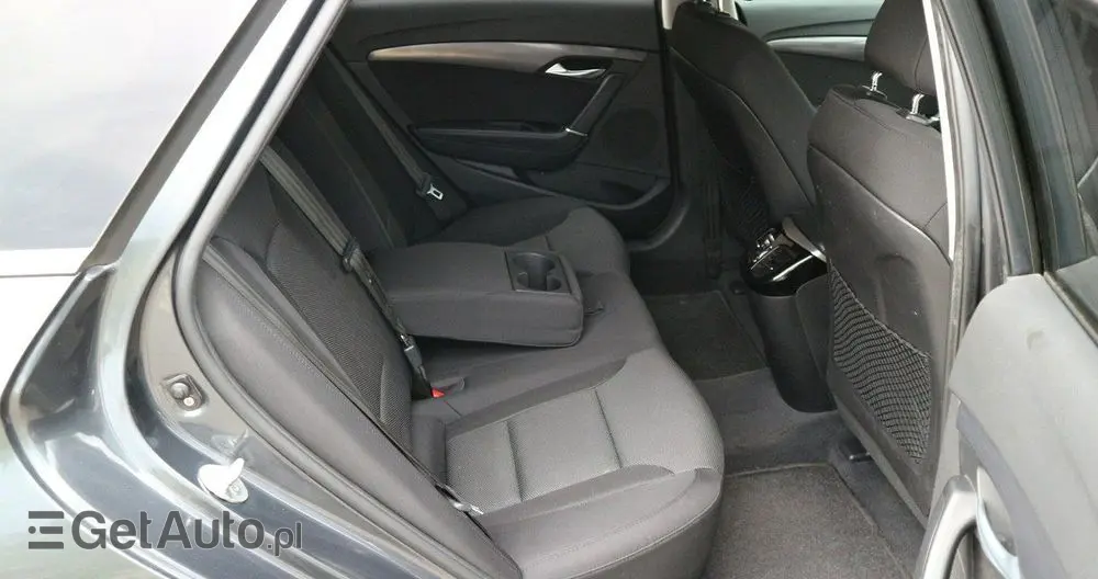 HYUNDAI I40 I40cw 1.6 5 Star Edition