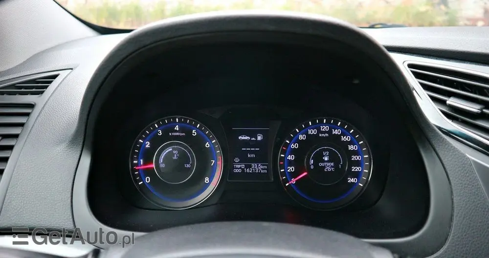 HYUNDAI I40 I40cw 1.6 5 Star Edition