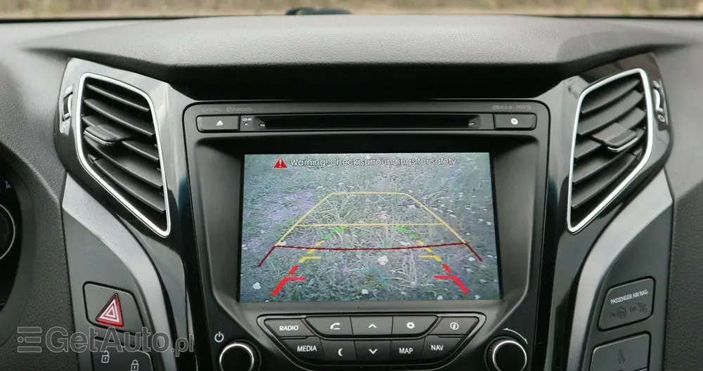 HYUNDAI I40 I40cw 1.6 5 Star Edition