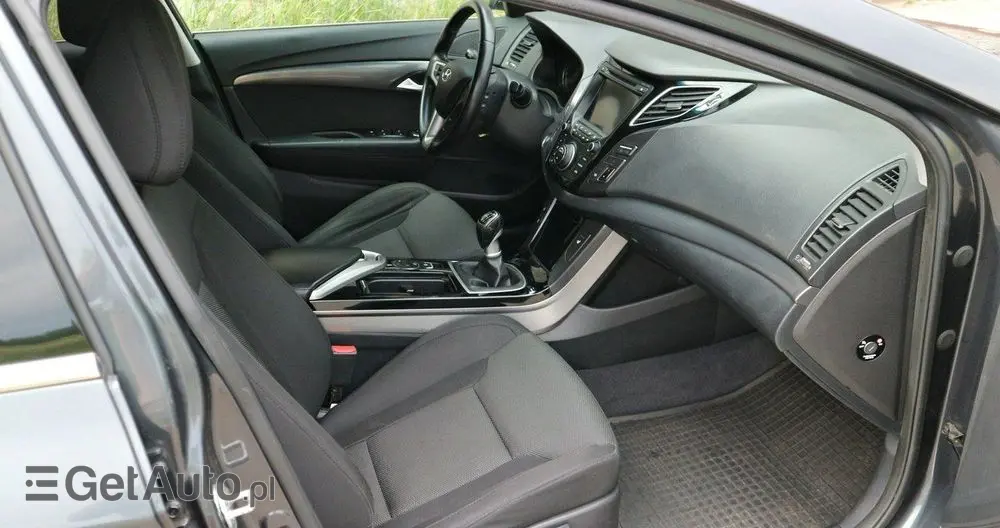 HYUNDAI I40 I40cw 1.6 5 Star Edition