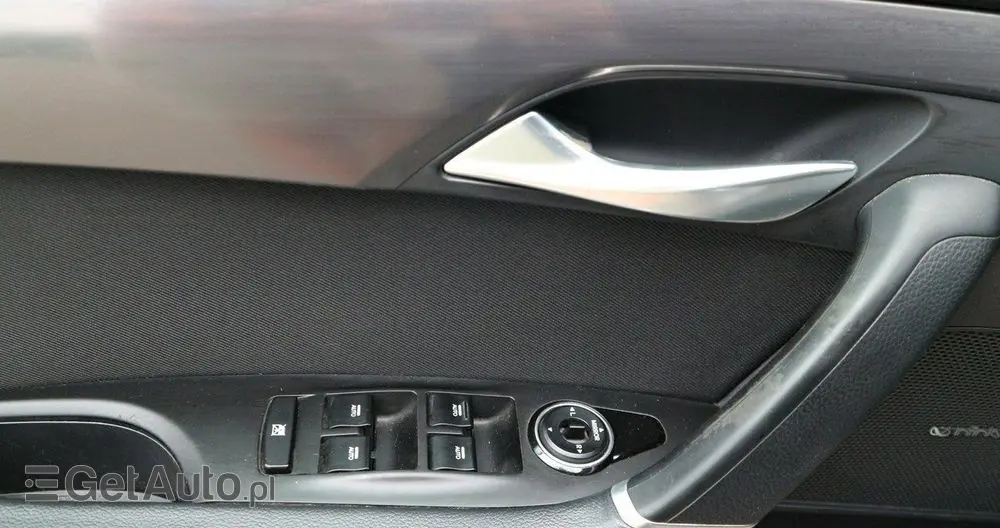 HYUNDAI I40 I40cw 1.6 5 Star Edition