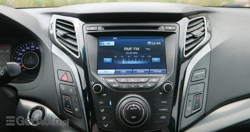 HYUNDAI I40 I40cw 1.6 5 Star Edition